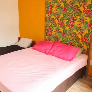 Recanto Do Sol - Veraneio Apartamento